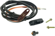 K&S TECHNOLOGIES Front Brake Light Switch - Suzuki 12-0006