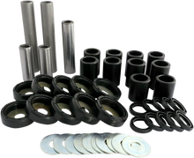 EPI Independent Suspension Repair Kit - Rear - Suzuki WE331051