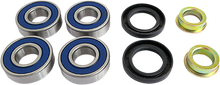 EPI Independent Suspension Repair Kit - Rear - Can-Am WE331052