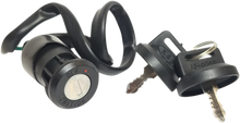 K&S TECHNOLOGIES Keyed Switch - CRF/XR 12-0060