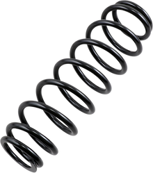 EPI Front/Rear Spring - Heavy Duty - Black - Spring Rate 125 lb/in WE321520