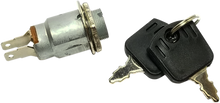 K&S TECHNOLOGIES Snowmobile Ignition Switch 40-1001A