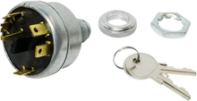 K&S TECHNOLOGIES Ignition Switch - Snowmobile 40-1006F