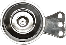 K&S TECHNOLOGIES Economy Horn - 108 db- Chrome 11-0101C