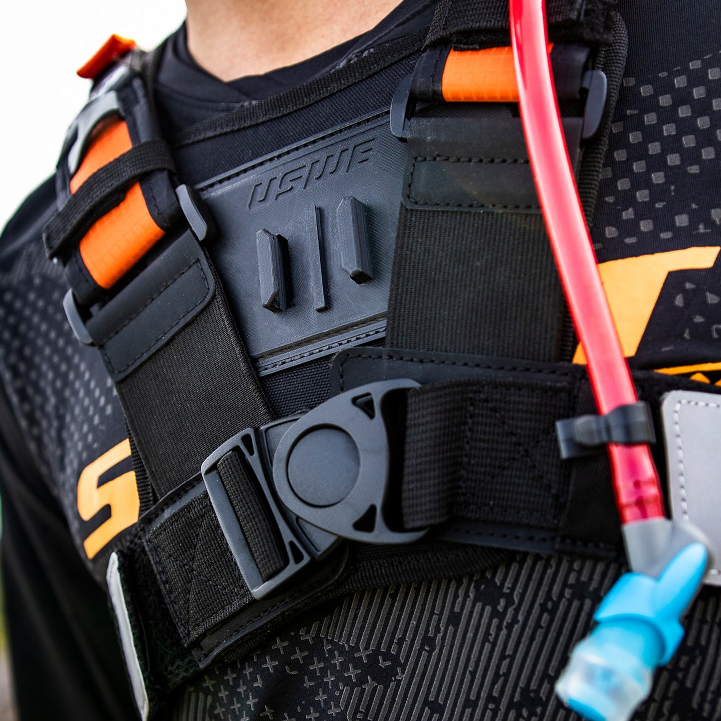 Action Camera Harness
