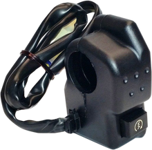 K&S TECHNOLOGIES Starter Switch - Honda 12-0200