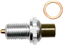 K&S TECHNOLOGIES Neutral Switch - Honda 12-0070