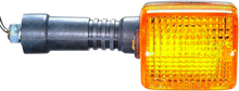 K&S TECHNOLOGIES Turn Signal - Honda - Amber 25-1036