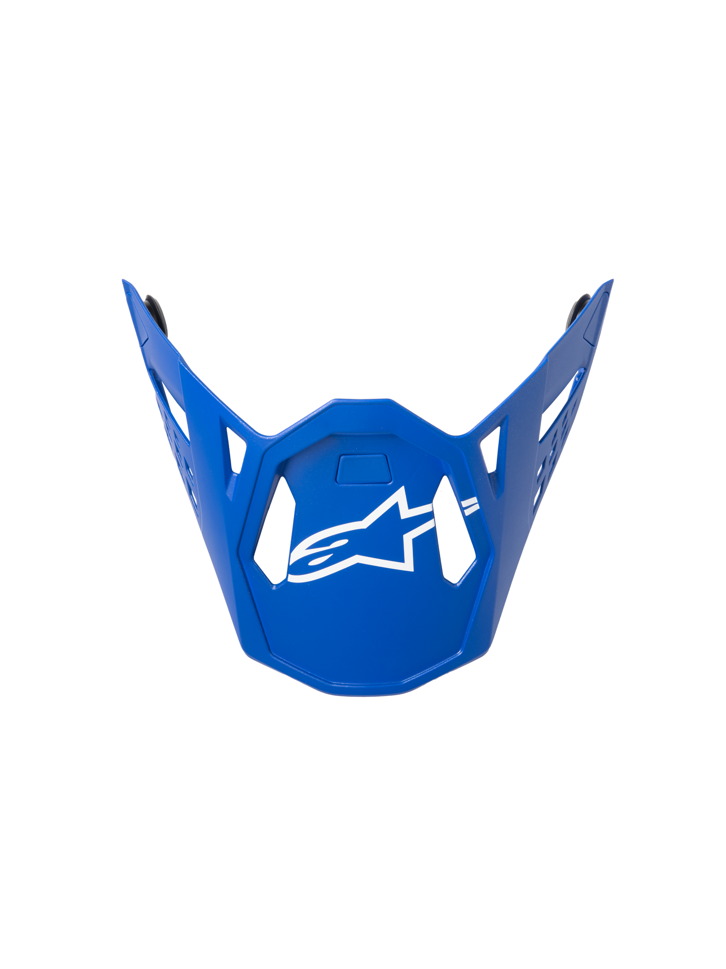 Visor S M10 22.06   Flood Met Blu/Md Blu/Blk Crb M&G