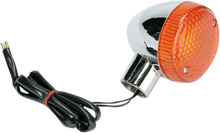 K&S TECHNOLOGIES Turn Signal - Honda - Amber 25-1063