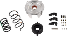 BIKEMAN PERFORMANCE Adapt Clutch Kit - With Torsion Conversion - ZR 8000 06-16-101-TCK