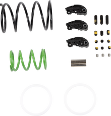 BIKEMAN PERFORMANCE Snyper Clutch Kit - Patriot 9R 06-37-305
