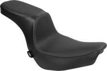 DRAG SPECIALTIES SEATS Predator 2-Up Seat - Solar Leather - Smooth - FLSB/FXLRS '18-'24 4688E