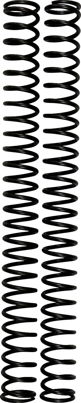 FACTORY CONNECTION Front Fork Springs LRN-055