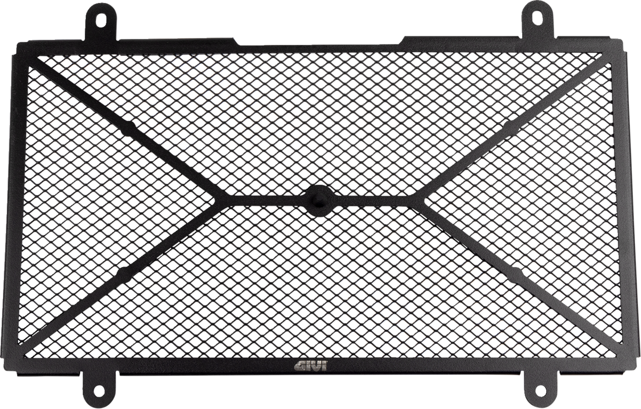 GIVI Radiator Guard - Suzuki PR3117