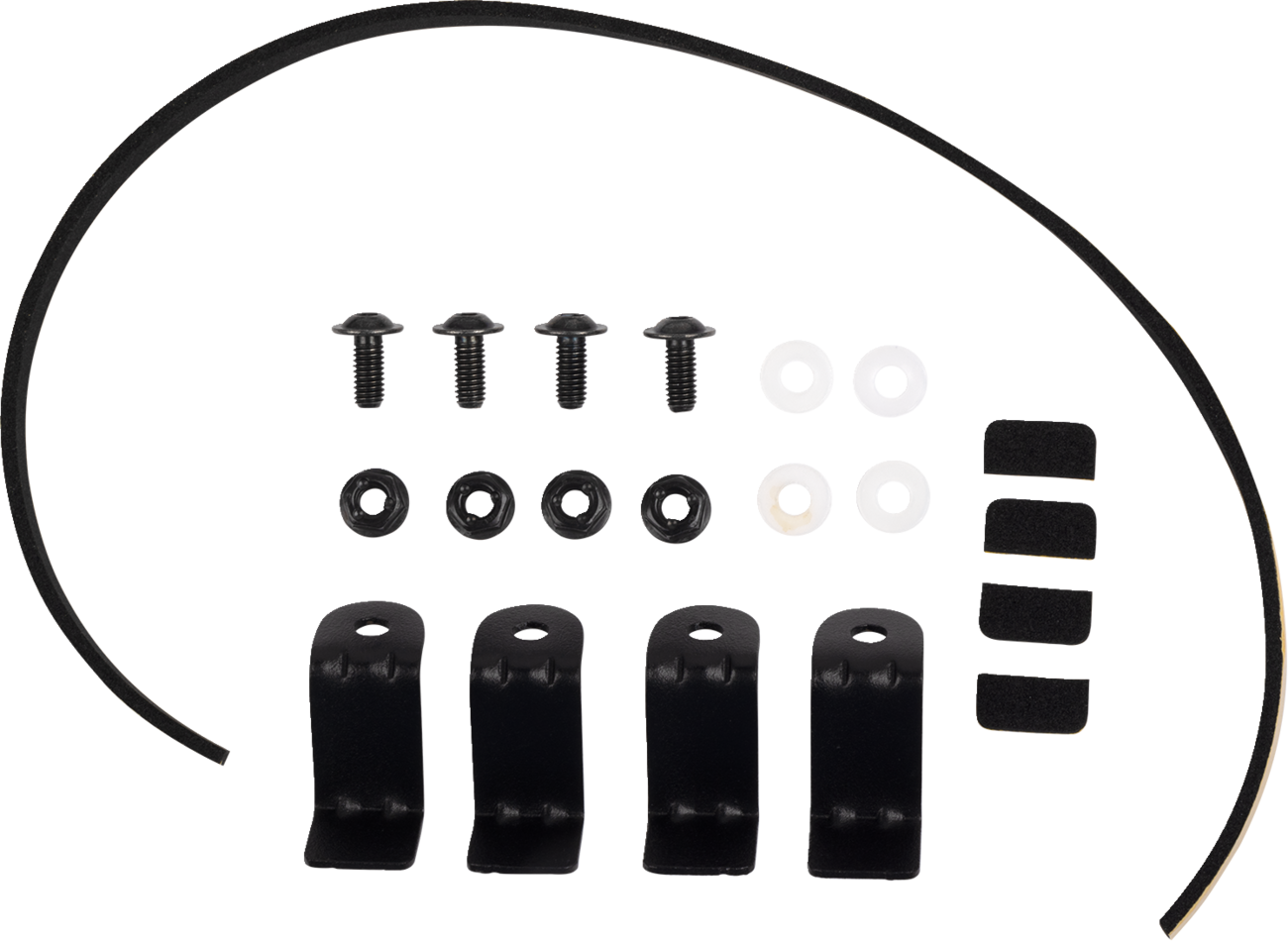 GIVI Radiator Guard - Suzuki PR3117