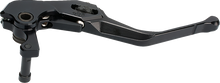 GILLES TOOLING Factor-X Lever - Brake - Black FXBL-09-B