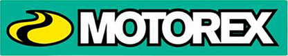 FACTORY EFFEX Logo Decals - MOTOREX - 5 pack 28-90004