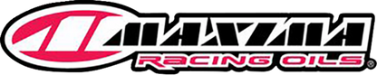 FACTORY EFFEX Logo Decals - MAXIMA - 5 pack 28-90006