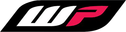 FACTORY EFFEX Logo Decals - WP - 5 pack 28-90014
