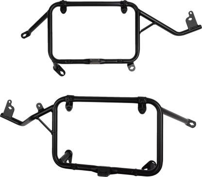 GIVI Pannier Holder - Sidecase Hardware PLO6425MK