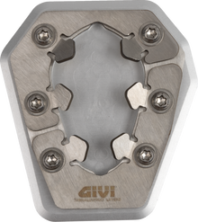 GIVI Sidestand Foot - Triumph - Tiger 1200 GT ES6422