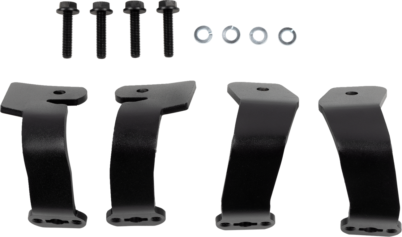GIVI Mounting Kit - Honda 1192KIT