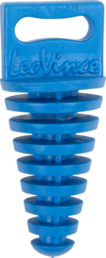 LEOVINCE Wash Plug 205184R