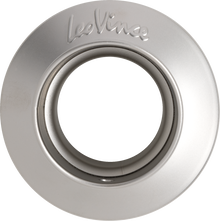 LEOVINCE End Cap - GP Corsa - Stainless Steel 303430711R