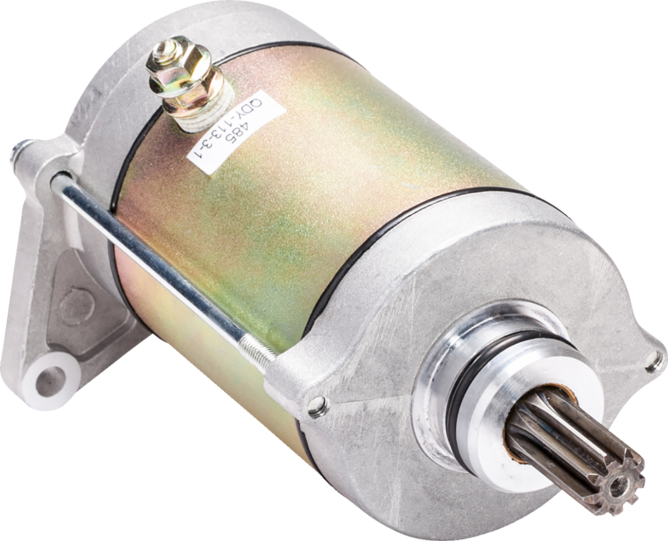 MOOSE OFFROAD Starter - CF Moto M-61-611