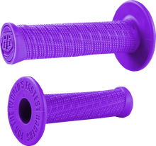 ODI Troy Lee Design MX Grips - Purple H00TLPR