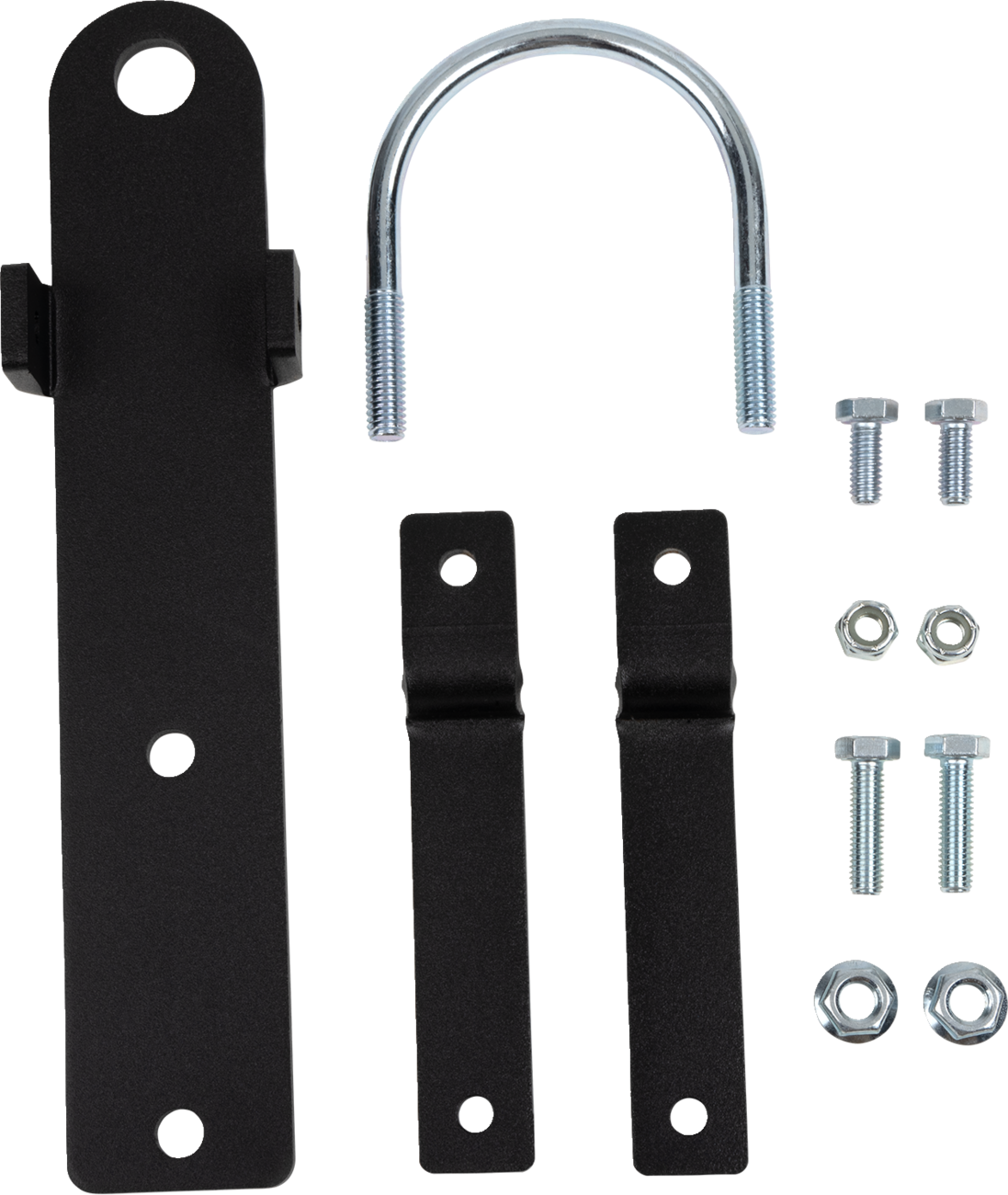 MOOSE OFFROAD Ball Hitch - Raptor/Warrior 1262PF