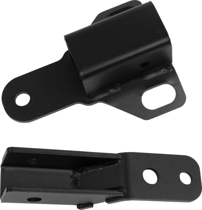 MOOSE OFFROAD Ball Hitch - Honda 1301PF