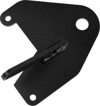 MOOSE OFFROAD Ball Hitch - Recon 1309PF