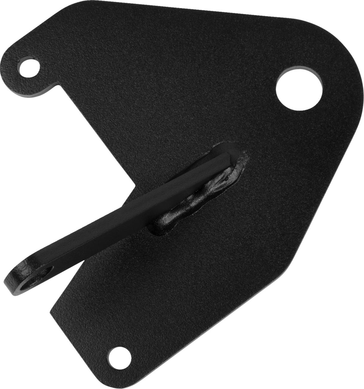 MOOSE OFFROAD Ball Hitch - Recon 1309PF