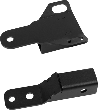 MOOSE OFFROAD Ball Hitch - Honda 1301PF