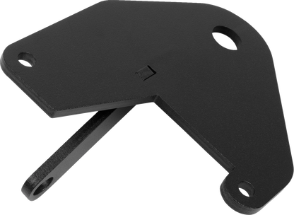 MOOSE OFFROAD Ball Hitch - Recon 1309PF