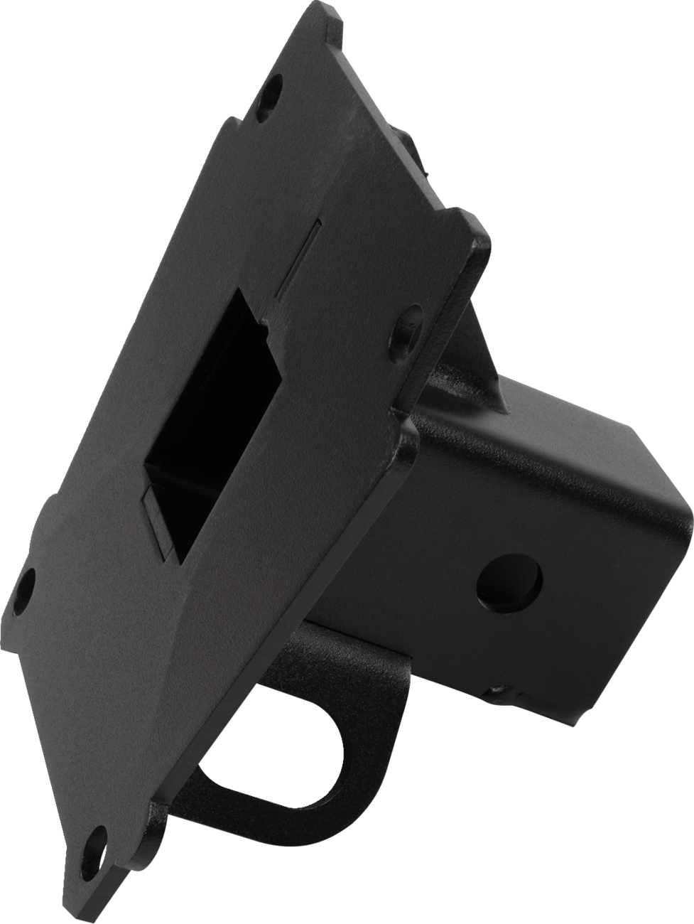 MOOSE OFFROAD Receiver Hitch - 2" - Polaris 1189PF