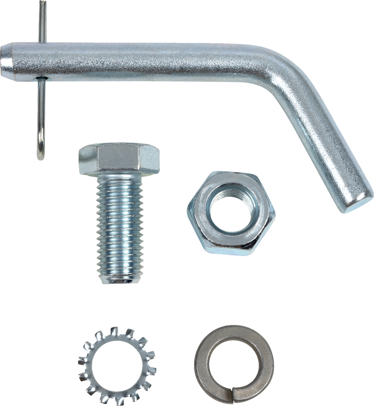 MOOSE OFFROAD Ball Hitch - Honda 1301PF