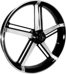 RC COMPONENTS Wheel for Stock Rotor - Echo - Front - Eclipse - 21x3.5 0321350-147E925-21AB