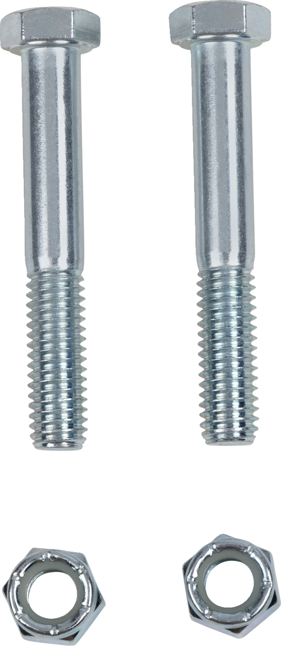 MOOSE OFFROAD Ball Hitch - Recon 1309PF
