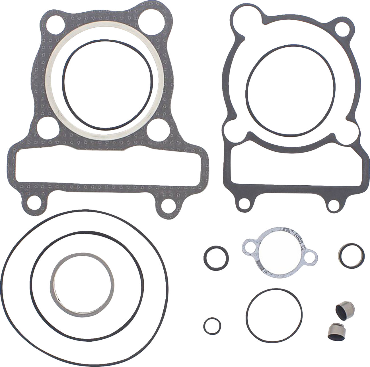 VERTEX Top End Gasket Kit - Yamaha 810642