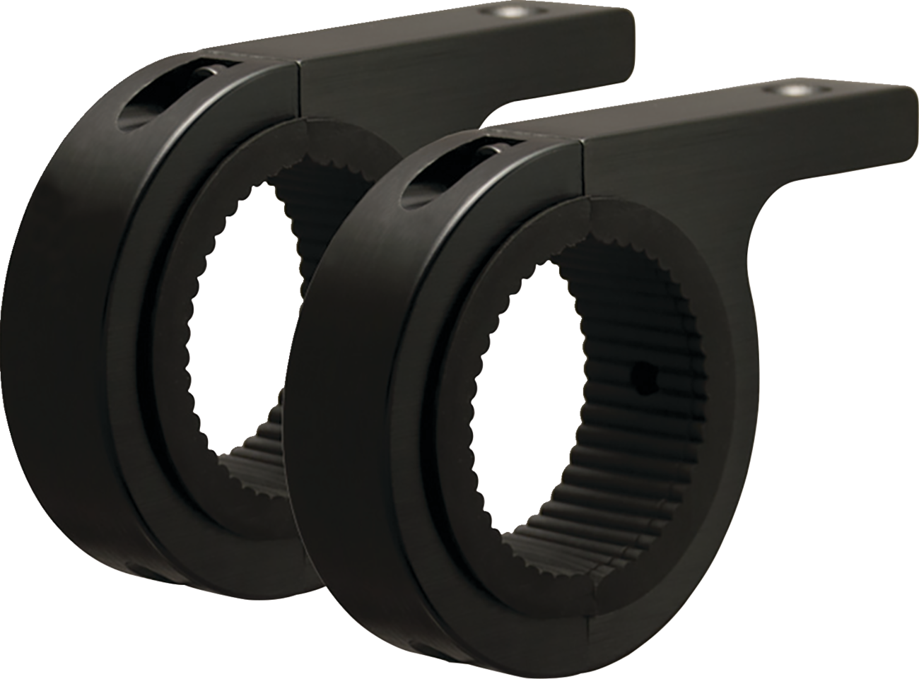 Vision X Clamp Mount - 2" - Pair 9893372