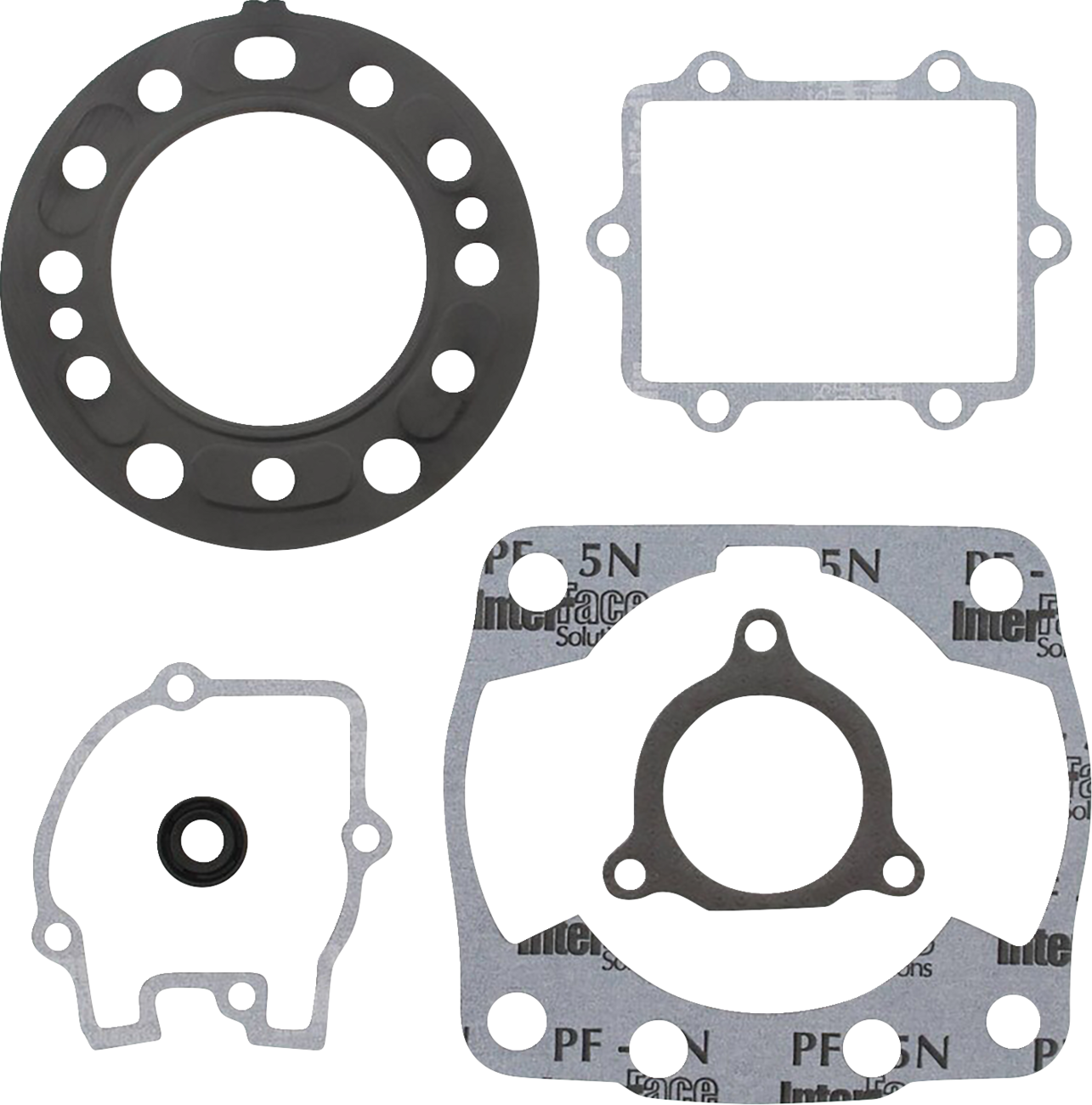 VERTEX Top End Gasket Kit - Honda 810261