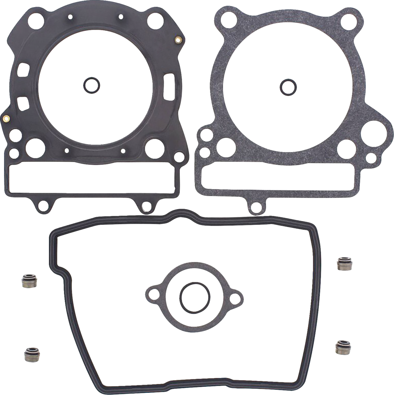 VERTEX Top End Gasket Kit - KTM 810328