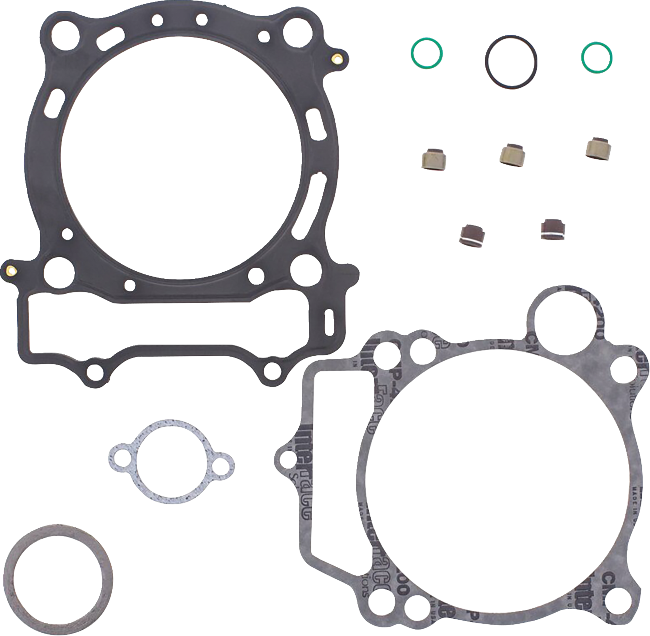 VERTEX Top End Gasket Kit - Yamaha 810677