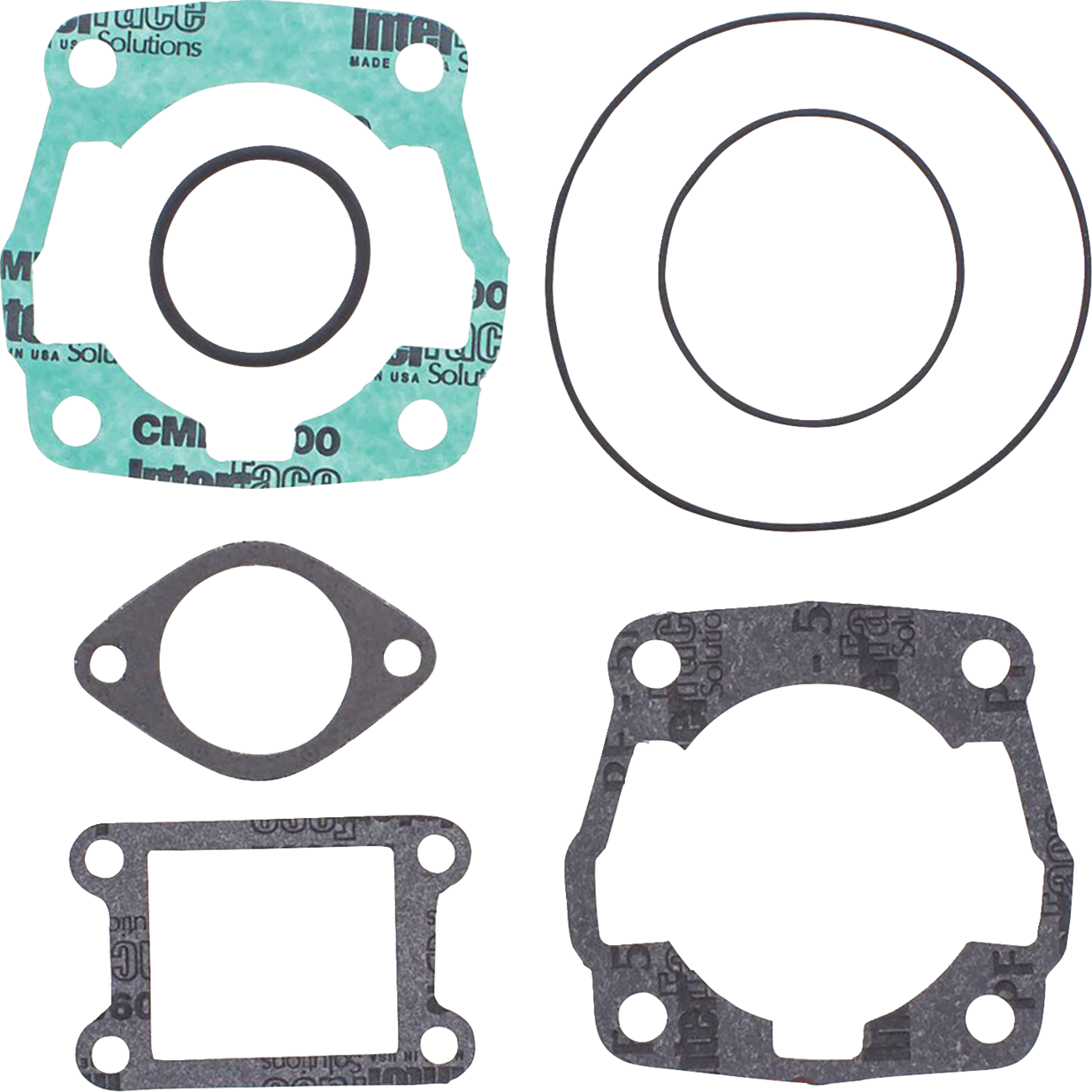 VERTEX Top End Gasket Kit - KTM 810302