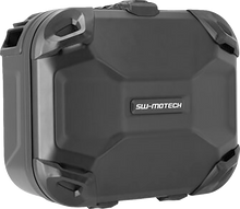 SW-MOTECH DUSC Hard Case - XL - 55 Liter HSK.00.745.12000/B