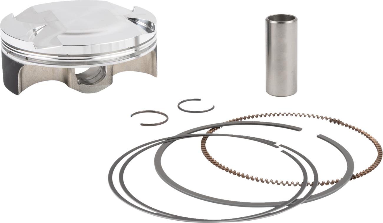 WOSSNER Piston Kit - 94.95 mm - Gas Gas | KTM 4070DA