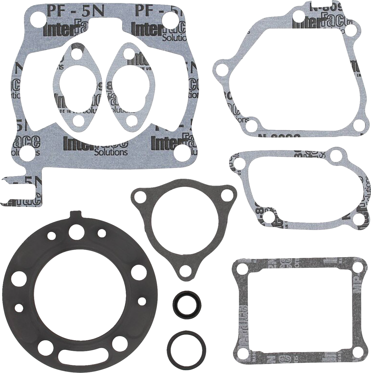 VERTEX Top End Gasket Kit - Honda 810235